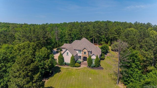 8414 Keystone Cove, Alexander, AR 72002