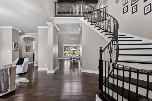 8414 Keystone Cove, Alexander, AR 72002