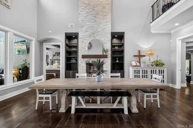 8414 Keystone Cove, Alexander, AR 72002