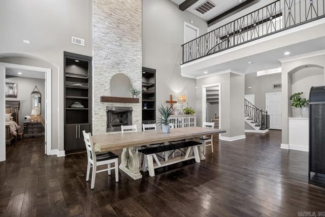 8414 Keystone Cove, Alexander, AR 72002
