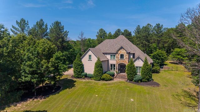 8414 Keystone Cove, Alexander, AR 72002