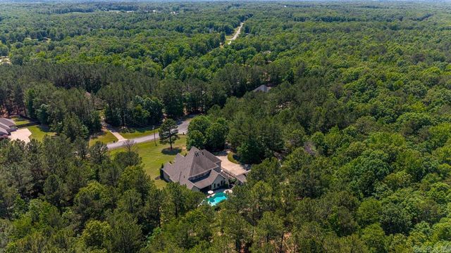 8414 Keystone Cove, Alexander, AR 72002