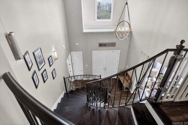 8414 Keystone Cove, Alexander, AR 72002