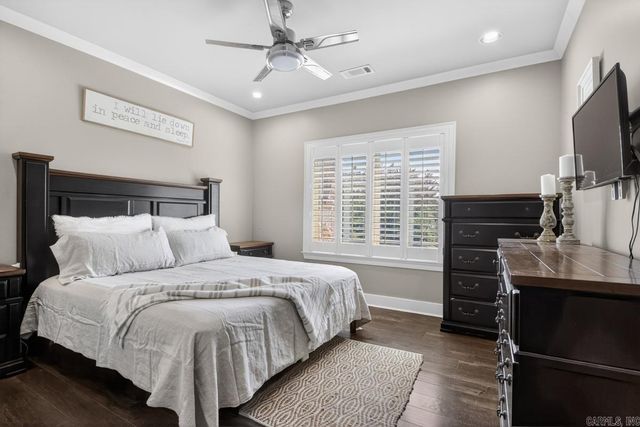 8414 Keystone Cove, Alexander, AR 72002