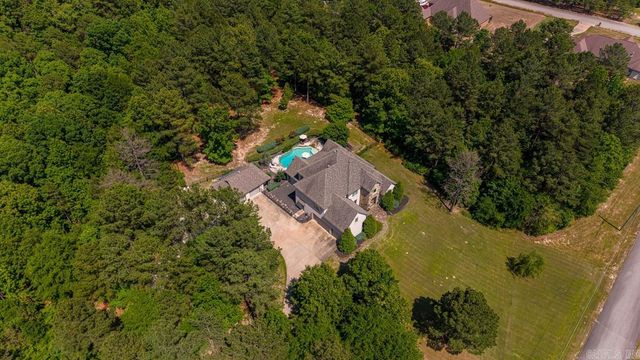 8414 Keystone Cove, Alexander, AR 72002