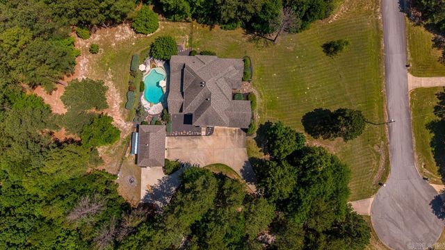 8414 Keystone Cove, Alexander, AR 72002