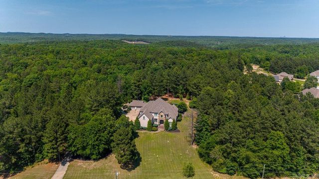 8414 Keystone Cove, Alexander, AR 72002