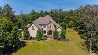 8414 Keystone Cove, Alexander, AR 72002