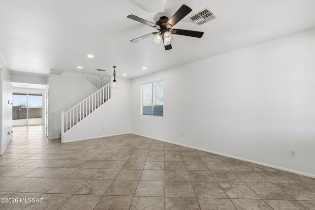 11598 W Rock Village Street, Marana, AZ 85658