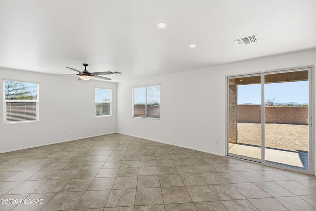 11598 W Rock Village Street, Marana, AZ 85658