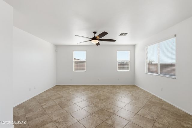 11598 W Rock Village Street, Marana, AZ 85658