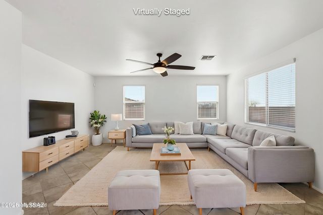 11598 W Rock Village Street, Marana, AZ 85658