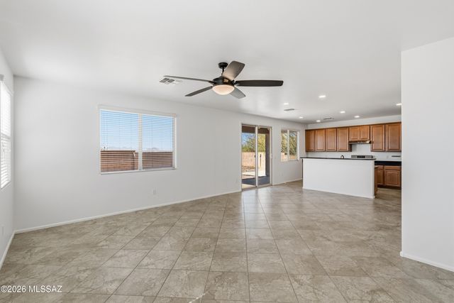 11598 W Rock Village Street, Marana, AZ 85658