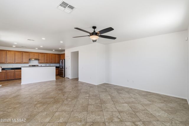 11598 W Rock Village Street, Marana, AZ 85658