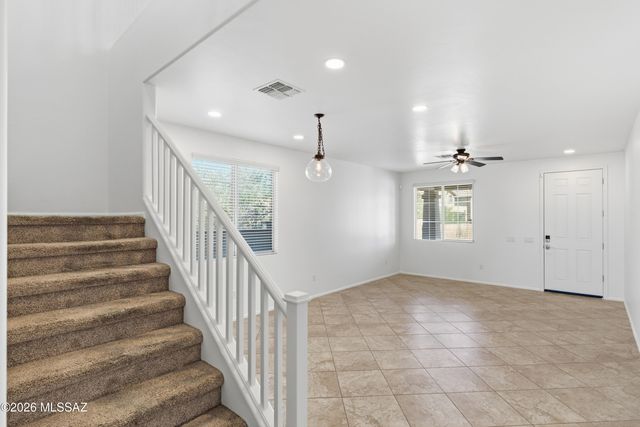 11598 W Rock Village Street, Marana, AZ 85658