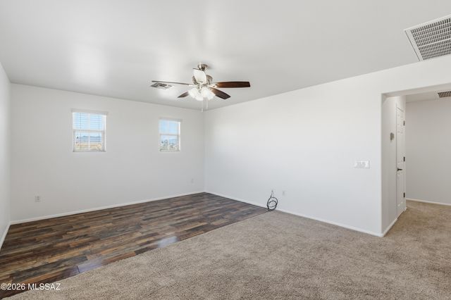 11598 W Rock Village Street, Marana, AZ 85658