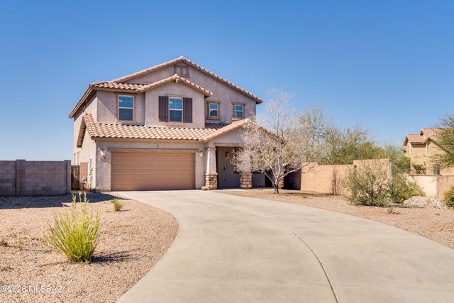 11598 W Rock Village Street, Marana, AZ 85658