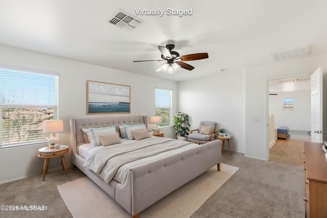 11598 W Rock Village Street, Marana, AZ 85658