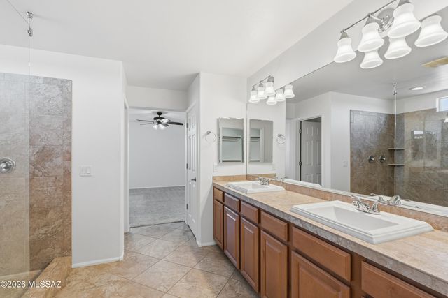 11598 W Rock Village Street, Marana, AZ 85658