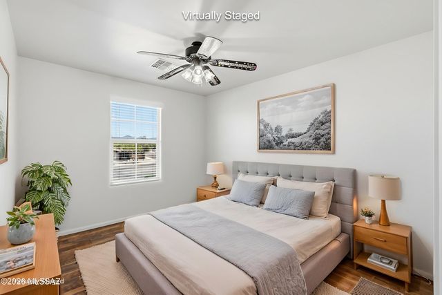 11598 W Rock Village Street, Marana, AZ 85658