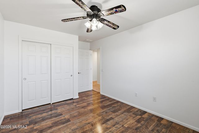 11598 W Rock Village Street, Marana, AZ 85658