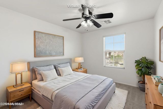 11598 W Rock Village Street, Marana, AZ 85658