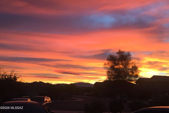 11598 W Rock Village Street, Marana, AZ 85658