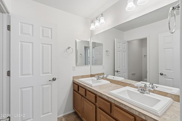 11598 W Rock Village Street, Marana, AZ 85658