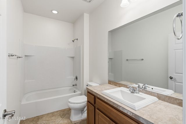 11598 W Rock Village Street, Marana, AZ 85658