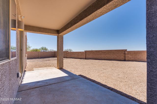 11598 W Rock Village Street, Marana, AZ 85658