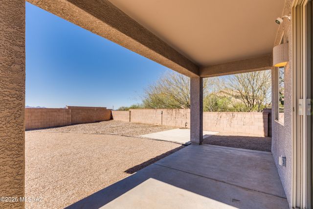 11598 W Rock Village Street, Marana, AZ 85658