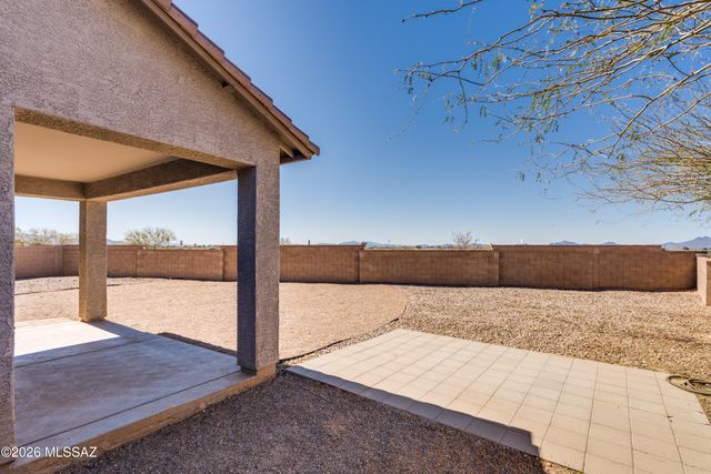 11598 W Rock Village Street, Marana, AZ 85658