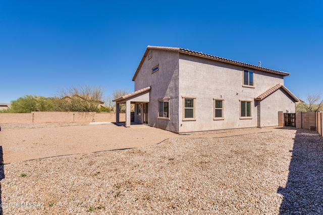 11598 W Rock Village Street, Marana, AZ 85658