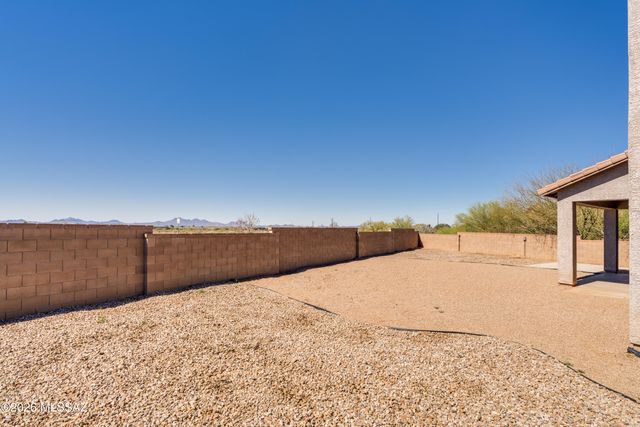 11598 W Rock Village Street, Marana, AZ 85658