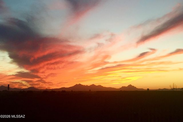 11598 W Rock Village Street, Marana, AZ 85658