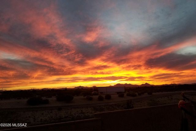 11598 W Rock Village Street, Marana, AZ 85658