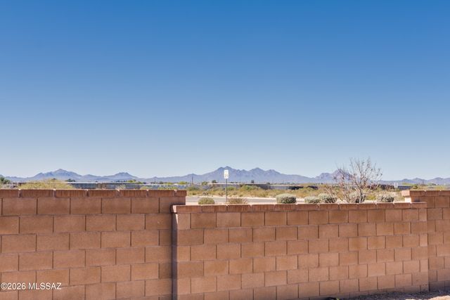 11598 W Rock Village Street, Marana, AZ 85658