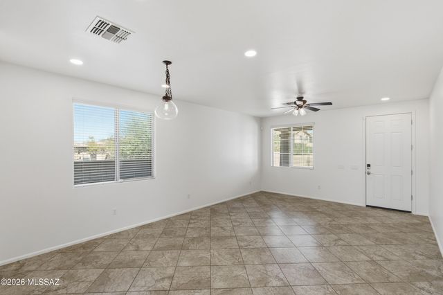 11598 W Rock Village Street, Marana, AZ 85658