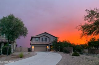 11598 W Rock Village Street, Marana, AZ 85658