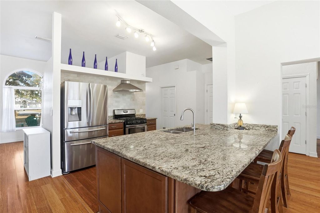 Image 18 of property listing at 5980 ED HARRIS COURT, St Cloud, FL 34771