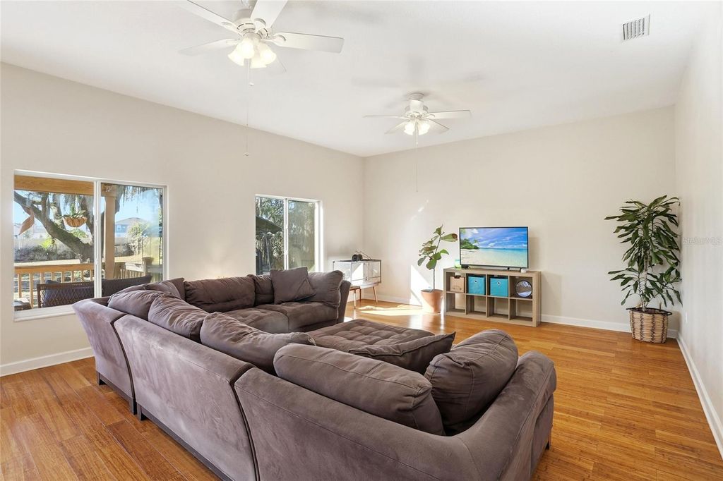 Image 25 of property listing at 5980 ED HARRIS COURT, St Cloud, FL 34771