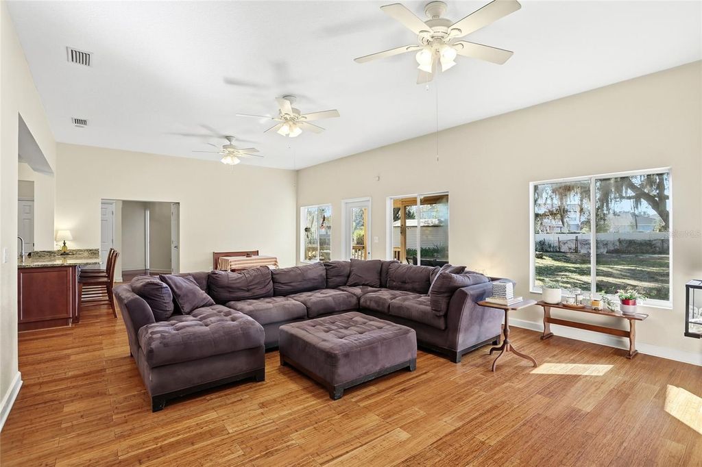 Image 26 of property listing at 5980 ED HARRIS COURT, St Cloud, FL 34771