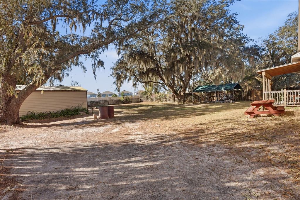 Image 32 of property listing at 5980 ED HARRIS COURT, St Cloud, FL 34771