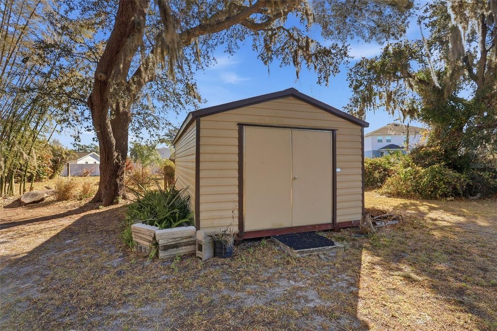 Image 34 of property listing at 5980 ED HARRIS COURT, St Cloud, FL 34771