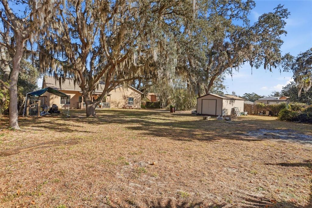 Image 35 of property listing at 5980 ED HARRIS COURT, St Cloud, FL 34771