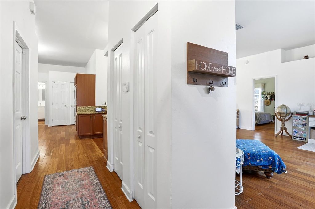 Image 10 of property listing at 5980 ED HARRIS COURT, St Cloud, FL 34771