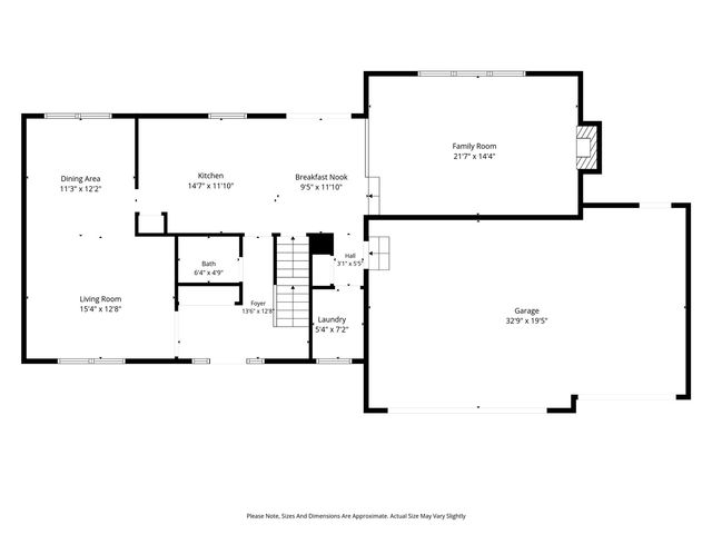 1077 Milstead Drive, Hiawatha, IA 52233