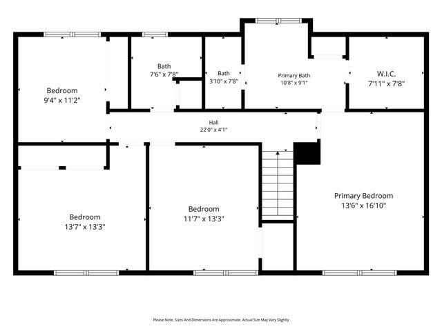 1077 Milstead Drive, Hiawatha, IA 52233