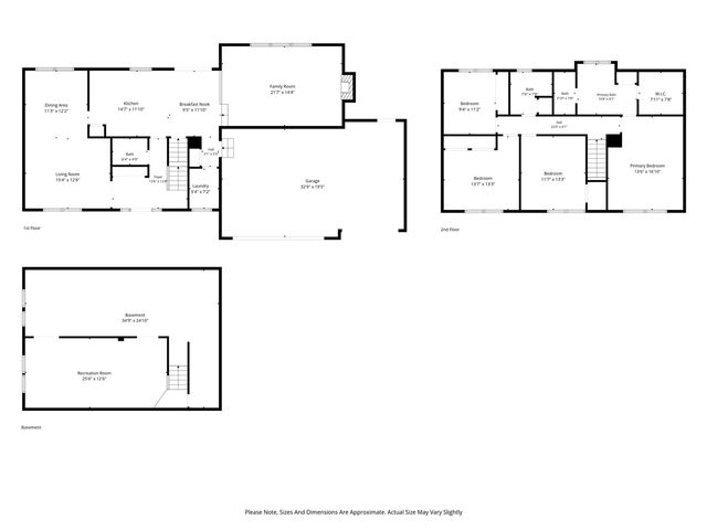 1077 Milstead Drive, Hiawatha, IA 52233