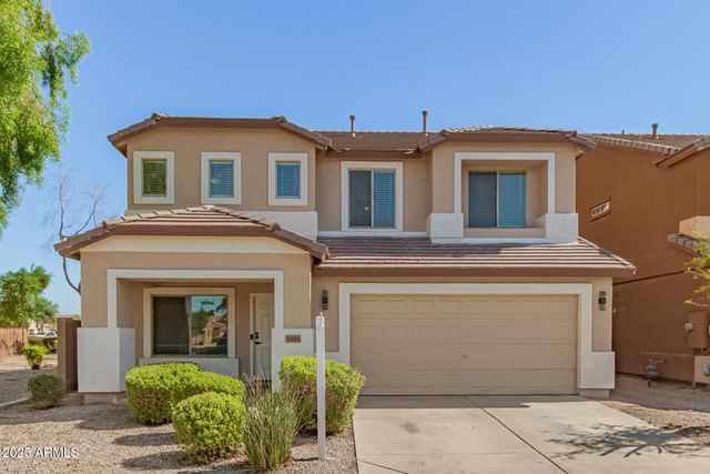 3419 S 87TH Drive, Tolleson, AZ 85353